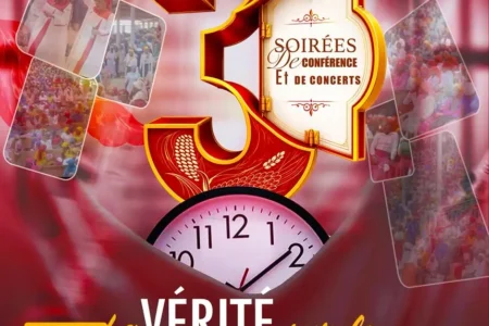 conference a Sibert
